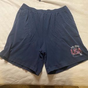 Faded Glory shorts